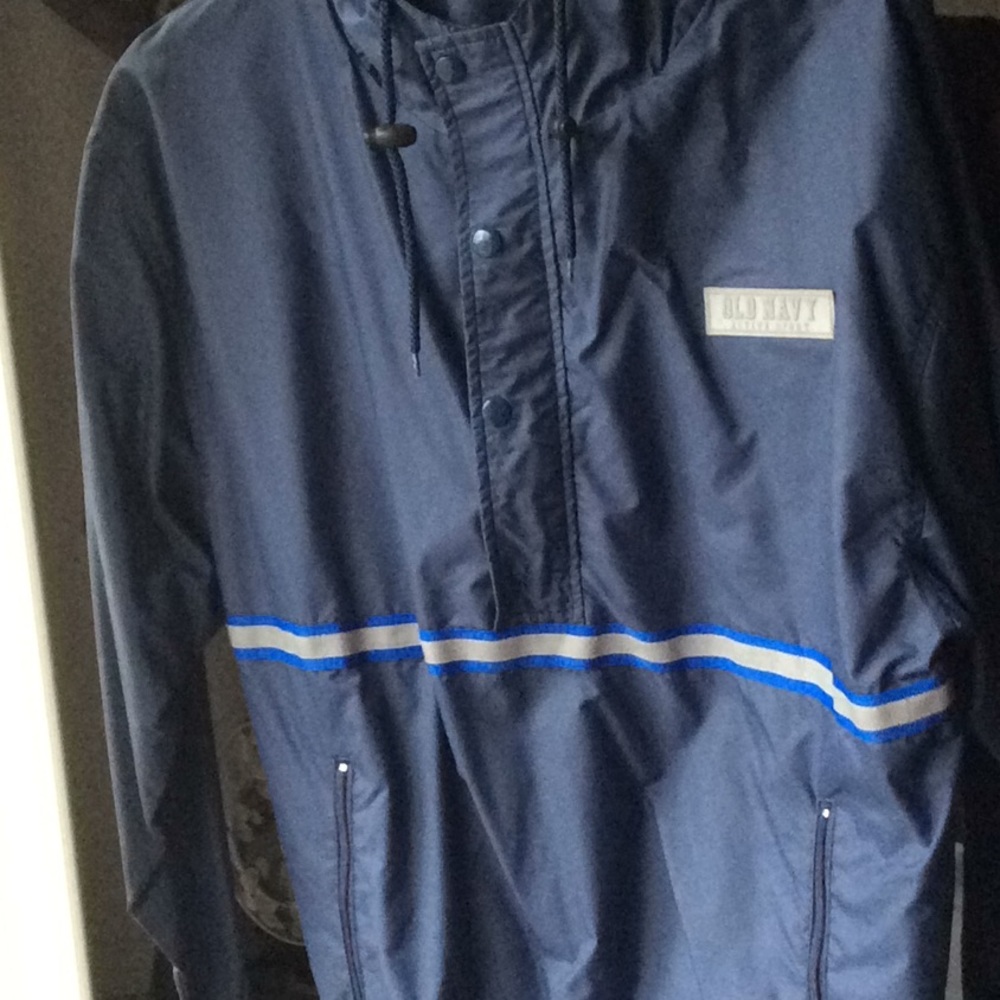 Windbreaker